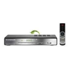 X.Vision XDVB-333